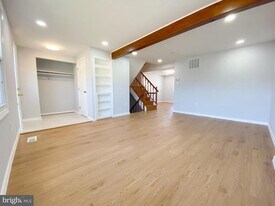 12366 Bonfire Dr in Reisterstown, MD - Building Photo