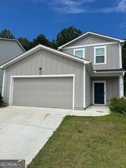 2945 Salinger Wy in Gainesville, GA - Building Photo - Building Photo