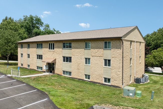 North Pointe Commons