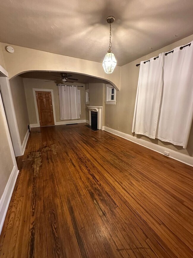 871 S Grant St in Denver, CO - Building Photo - Building Photo