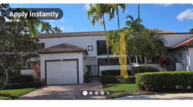 property at 672 SW 158th Terrace