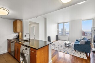 88 Morgan St in Jersey City, NJ - Building Photo - Building Photo