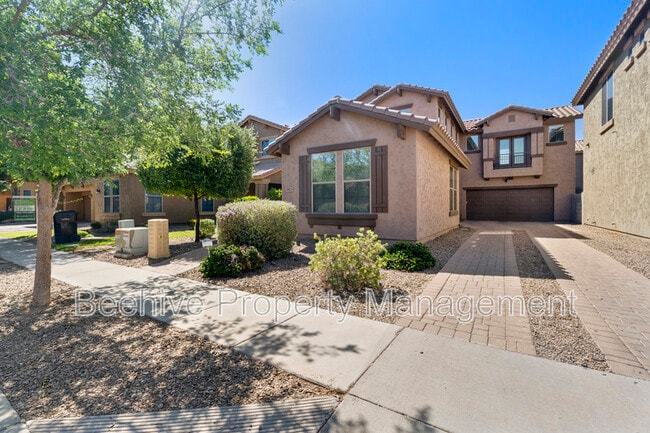 3829 E Kesler Ln in Gilbert, AZ - Building Photo - Building Photo