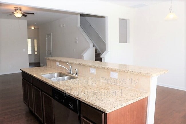 9803 Precious Stone Dr in Wake Forest, NC - Building Photo - Building Photo