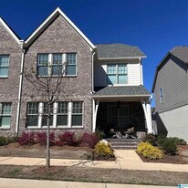 4740 Arden Wy in Hoover, AL - Building Photo