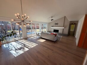 3414 Winged Foot Ct in Dallas, TX - Building Photo - Building Photo