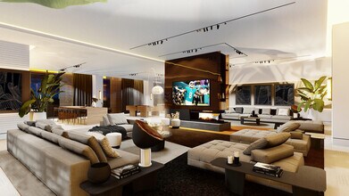 201 SW 10th St-Unit -2707 in Miami, FL - Building Photo - Building Photo