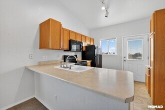 6769 Bismark Rd in Colorado Springs, CO - Building Photo - Building Photo