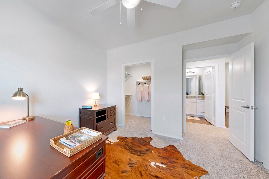 Mariposa at Harris Road 55+ Apartment Homes Arlington, TX Apartments