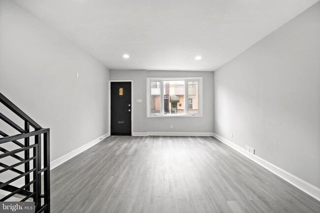 property at 2327 Watkins St