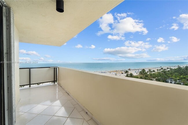 property at 1623 Collins Ave