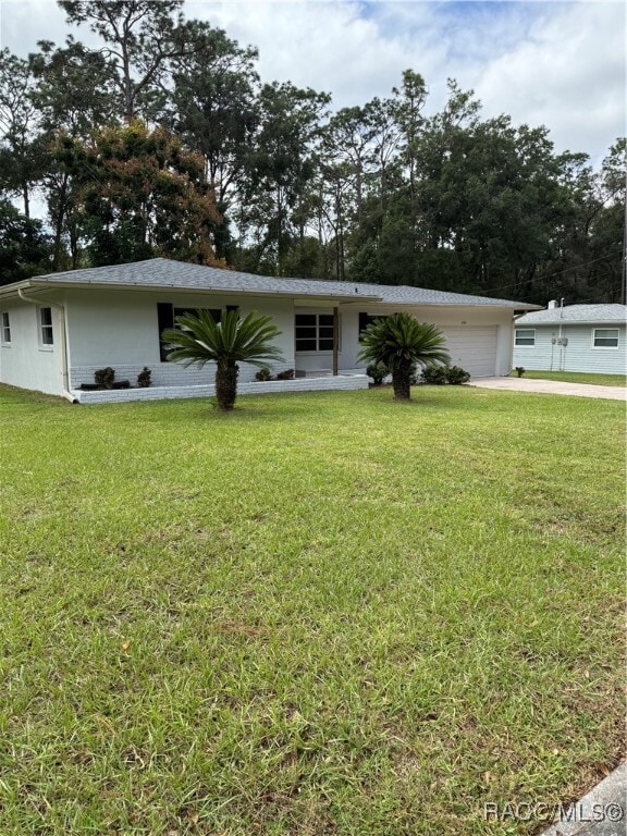 6106 E Calico Ln in Inverness, FL - Foto de edificio - Building Photo