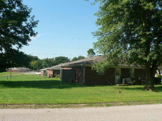 Carriage Hill Duplexes