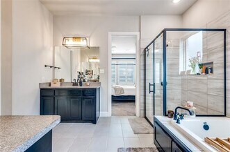 4627 Copper Mountain Trl in Arlington, TX - Building Photo - Building Photo