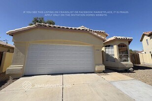 19536 N 51st Dr in Glendale, AZ - Building Photo