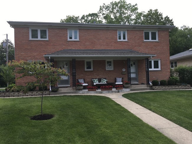 807 Euclid Ct, Unit 1