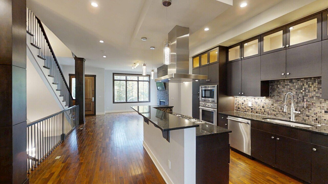 350 Garfield St in Denver, CO - Building Photo