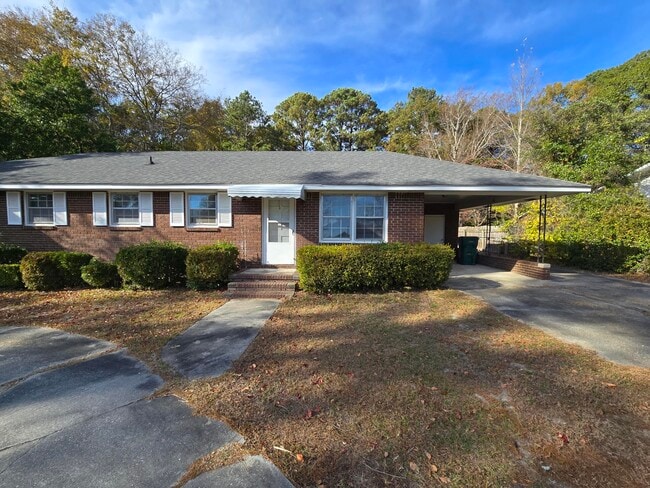 property at 1565 Jefferson Rd