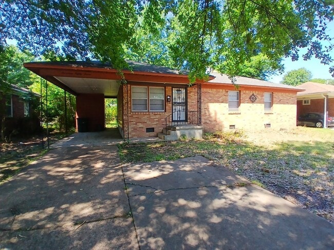 property at 1787 S Perkins Rd