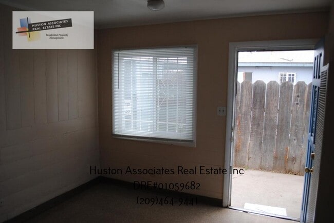 1314 Williams St in Stockton, CA - Building Photo - Building Photo