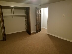 865 Lincoln St, Unit C in Lander, WY - Foto de edificio - Building Photo