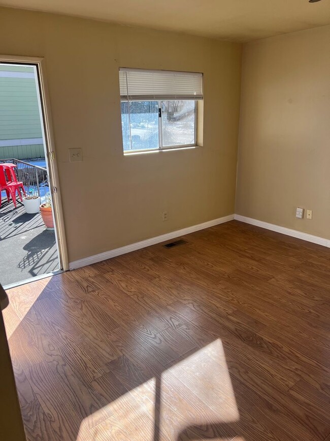 141-143 N Alarcon St in Prescott, AZ - Foto de edificio - Building Photo