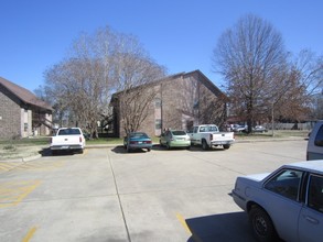 River View Apartments in Dardanelle, AR - Building Photo - Building Photo