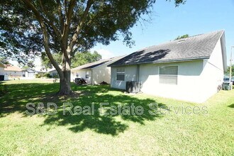 2109 Sandy Hook in Lakeland, FL - Building Photo - Building Photo
