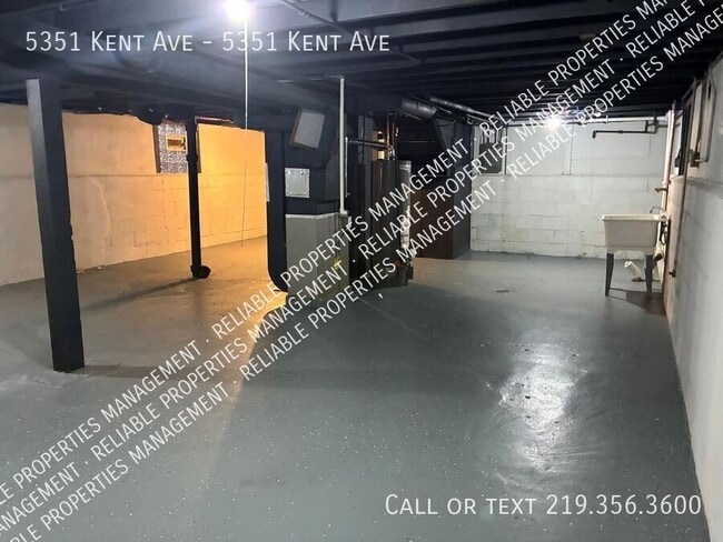 5351 S Kent Ave in Hammond, IN - Building Photo - Building Photo