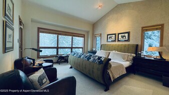 302 Roaring Fork Dr in Aspen, CO - Building Photo