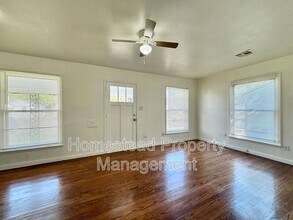 308 E Rose Dr in Midwest City, OK - Building Photo - Building Photo