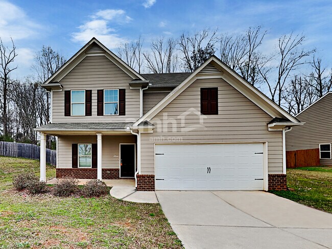 property at 3525 Mica Cir SE