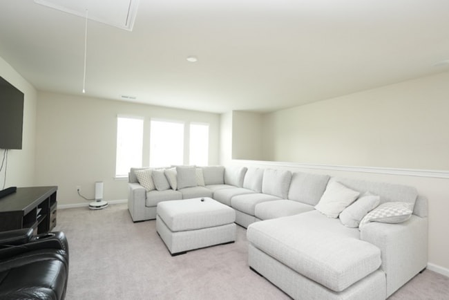 property at 15224 Lake Ridge Rd