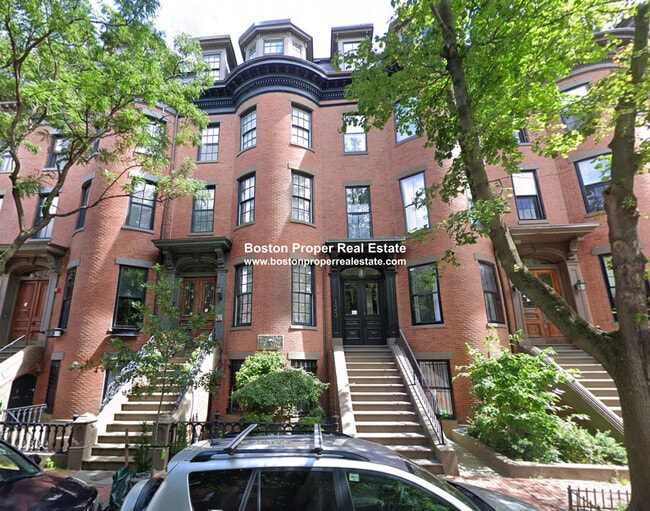 125 Pembroke St, Unit B