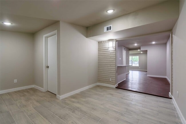 property at 12046 Beechnut St