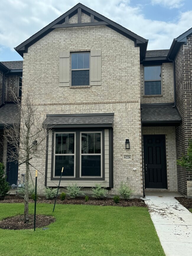 property at 6226 Baritone Ct