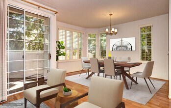 4173 El Camino Real in Palo Alto, CA - Building Photo - Building Photo
