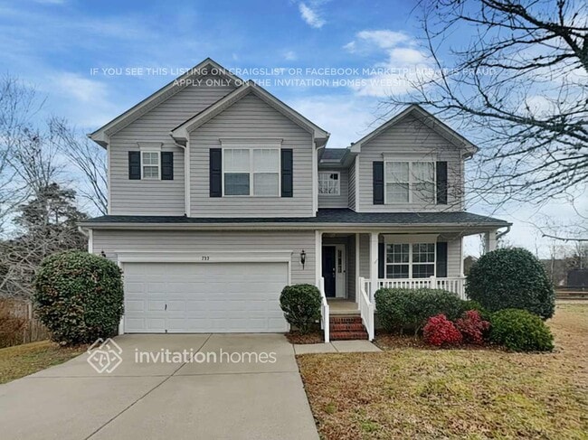 property at 733 Carly Court