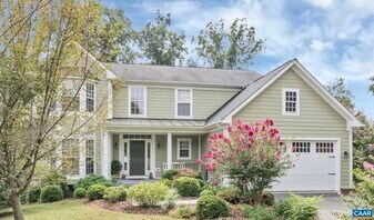 5920 Nicolet Ct in Crozet, VA - Building Photo