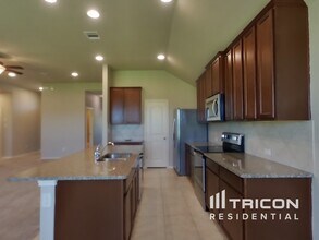 123 Finley St in Hutto, TX - Building Photo - Building Photo
