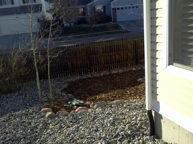 6011 Rifle Gap Way in Colorado Springs, CO - Building Photo - Building Photo