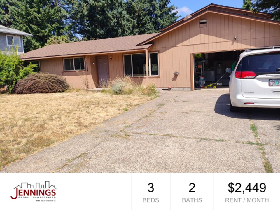 2792-2812 Wingate St in Eugene, OR - Building Photo