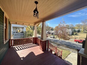 2428 Jefferson Ave in Knoxville, TN - Building Photo - Building Photo