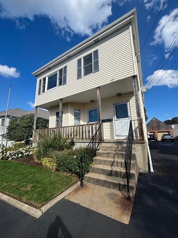 property at 20 Harrington Ave