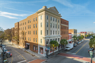 431 King St in Charleston, SC - Building Photo - Primary Photo