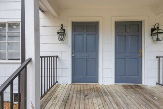 509 Lorenz Blvd in Jackson, MS - Building Photo - Building Photo