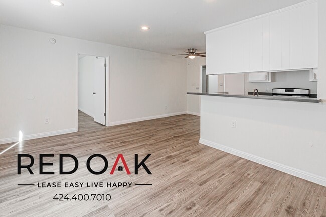 property at 14831 Delano St