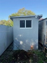 1608 NW 51st Terrace in Miami, FL - Building Photo - Building Photo
