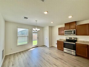 13800 Benjamin Harrison St in Manor, TX - Building Photo - Building Photo