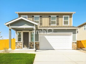 14093 E 100th Pl in Commerce City, CO - Building Photo
